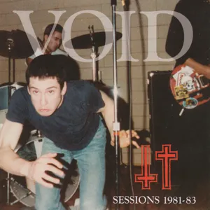 Sessions 1981-1983